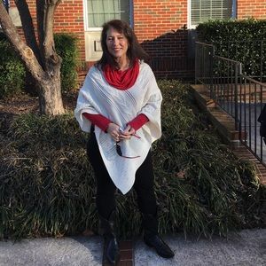 Meet your Posher, Debra